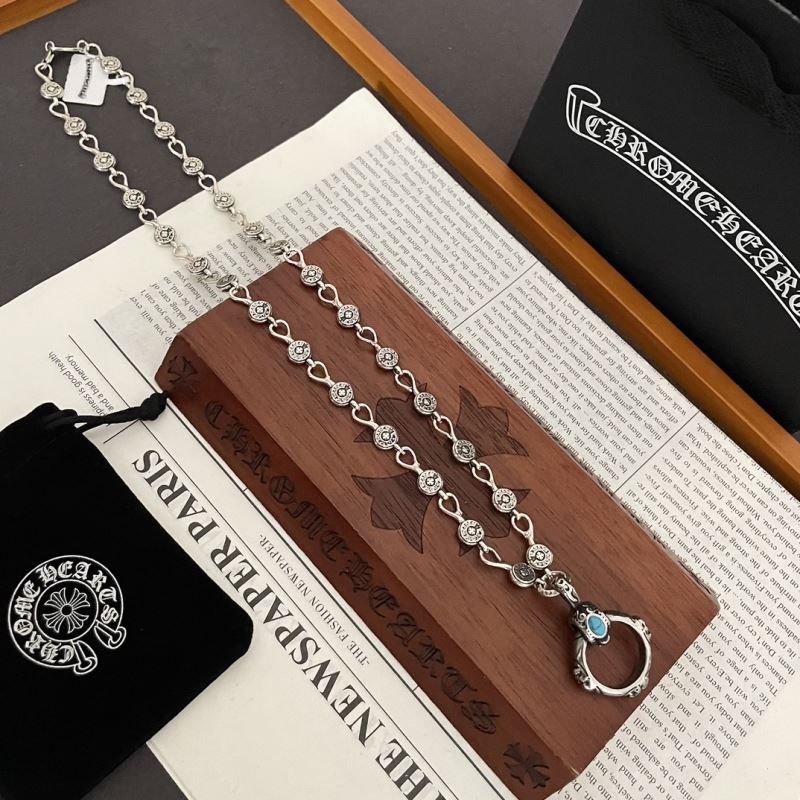 Chrome Hearts Necklaces